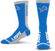 Detroit Lions MVP Socks