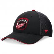 Detroit Red Wings 2024 NHL Draft Adjustable Hat