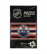 Edmonton Oilers 150pc Team Puzzle