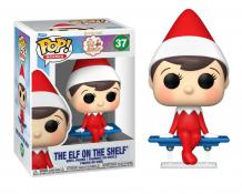 Elf On The Shelf Funko Pop Figurine