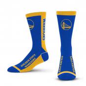 Golden State Warriors MVP Socks