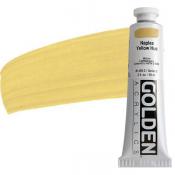 Golden 2 oz Acrylic Paint - Naples Yellow Hue