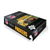 Green Bay Packers 150pc Team Puzzle