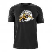 Hamilton Tiger Cats 2024 Official Sideline T-Shirt