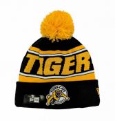 Hamilton Tiger Cats 2024 Official Sideline Sport Knit Toque