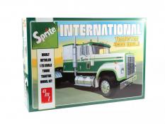 International Transtar 4300 Eagle 'Sprite' 1:25 Model Kit