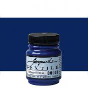 Jacquard Textile Paint - Sapphire Blue