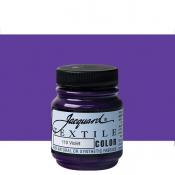 Jacquard Textile Paint - Violet