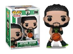 Jason Tatum Funko Pop Figurine