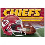 Kansas City Chiefs 150pc Team Puzzle