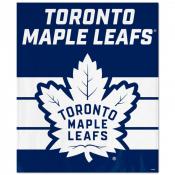 Toronto Maple Leafs Micro Throw