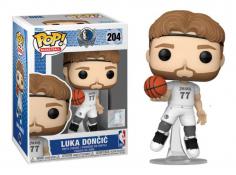 Luka Doncic Funko Pop Figurine