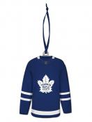 Toronto Maple Leafs Jersey Ornament