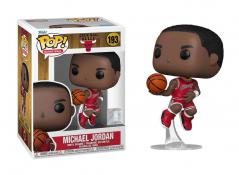 Michael Jordan Rookie Season Funko Pop Figurine