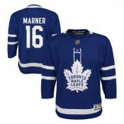 Mitch Marner Toronto Maple Leafs Youth Premier Jersey