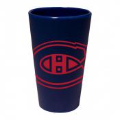 Montreal Canadiens 16 oz Silicone Cup