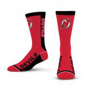 New Jersey Devils MVP Socks