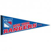 New York Rangers Pennant