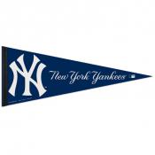 New York Yankees Pennant