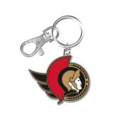 Ottawa Senators Logo Keychain