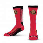 Ottawa Senators MVP Socks