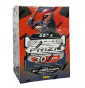 2024 Panini Prizm Baseball Blaster Box (Call For Pricing)