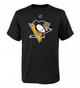 Pittsburgh Penguins Kids Primary Logo T-Shirt