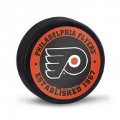 Philadelphia Flyers Hockey Puck (Packaged)