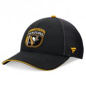 Pittsburgh Penguins 2024 NHL Draft Adjustable Hat