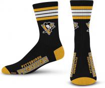 Pittsburgh Penguins Youth Socks