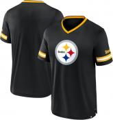 Pittsburgh Steelers Stripe Stacking T-Shirt