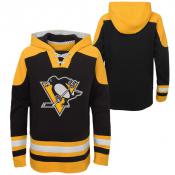 Pittsburgh Penguins Youth Ageless Must Have Hoodie 2024