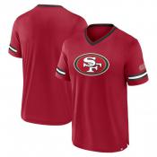 San Francisco 49ers Stripe Stacking T-Shirt