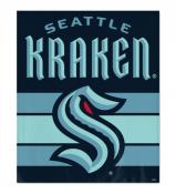 Seattle Kraken Micro Throw