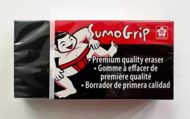 Sumo Grip Large Eraser