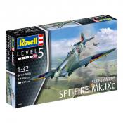 Supermarine Spitfire Mk.IXc 1:32 Model Kit