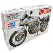 Suzuki GSX1100S Katana 1:12 Model Kit