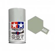 Tamiya Colour Spray Paint - AS-2 Light Gray (IJN)