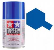 Tamiya Colour Spray Paint - TS-93 Pure Blue