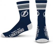 Tampa Bay Lightning Youth Socks