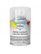 Testors - Glosscote Spray 3oz.