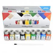 Testors - Acrylic Paint Set