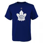 Toronto Maple Leafs Kids Primary Logo T-Shirt