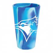 Toronto Blue Jays 16 oz Silicone Cup