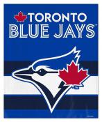 Toronto Blue Jays Micro Throw