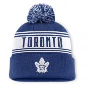 Toronto Maple Leafs Fundamental Enforcer Sport Knit Toque