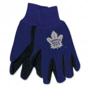 Toronto Maple Leafs General Purpose Gloves