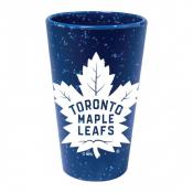 Toronto Maple Leafs 16 oz Silicone Cup