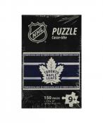 Toronto Maple Leafs 150pc Team Puzzle