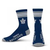 Toronto Maple Leafs Youth Socks